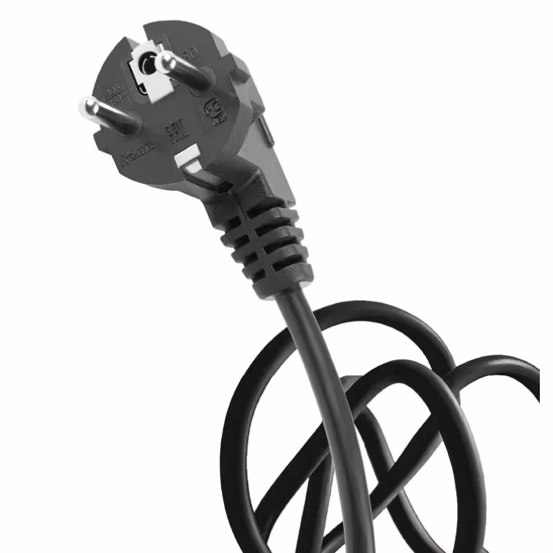 Удлинитель-шнур силовой трехместный TDM Electric УШз16-103 (16 А, 3.5 кВт, 10 м)