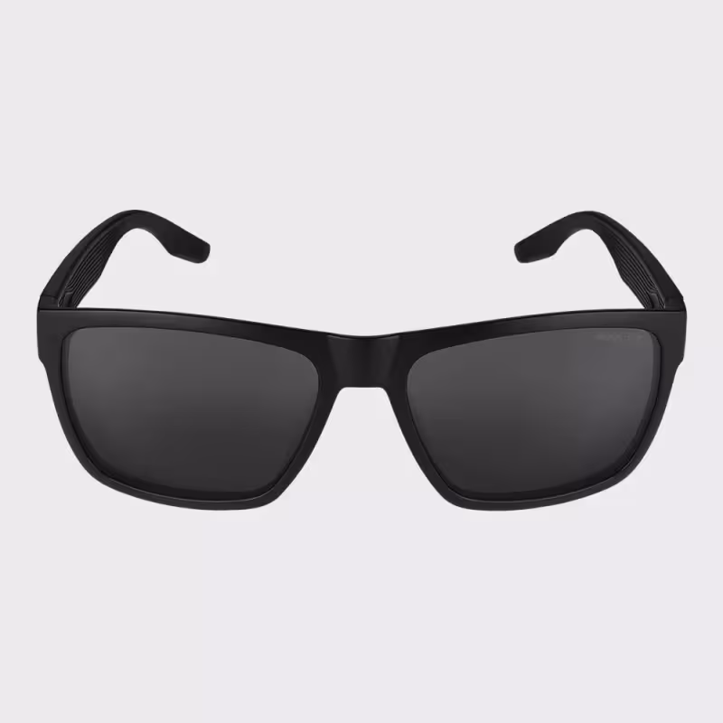 Очки поляризационные Finntrail Pursuit 1090 Black, черный, размер универсальный