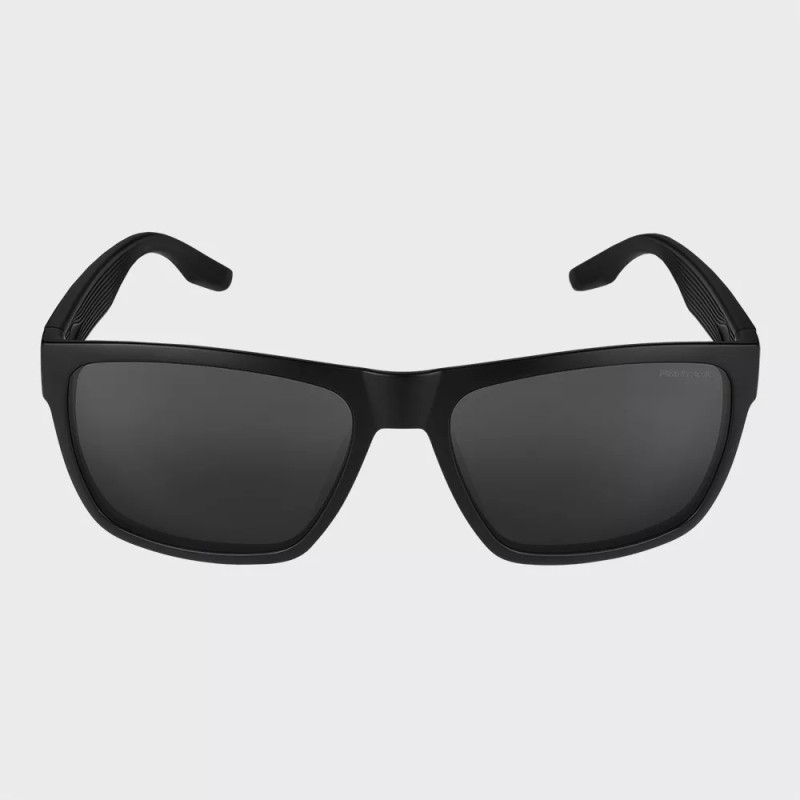 Очки поляризационные Finntrail Pursuit 1090 Black, черный, размер универсальный