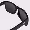Очки поляризационные Finntrail Pursuit 1090 Black, черный, размер универсальный