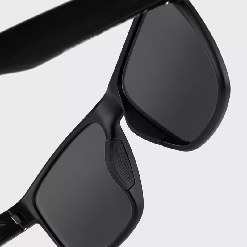 Очки поляризационные Finntrail Pursuit 1090 Black, черный, размер универсальный