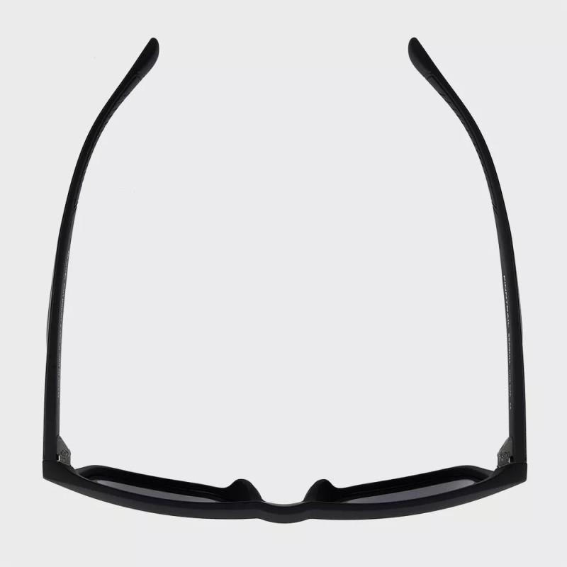 Очки поляризационные Finntrail Seagull 1091 Black, черный, размер универсальный