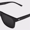Очки поляризационные Finntrail Seagull 1091 Black, черный, размер универсальный