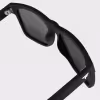 Очки поляризационные Finntrail Seagull 1091 Black, черный, размер универсальный