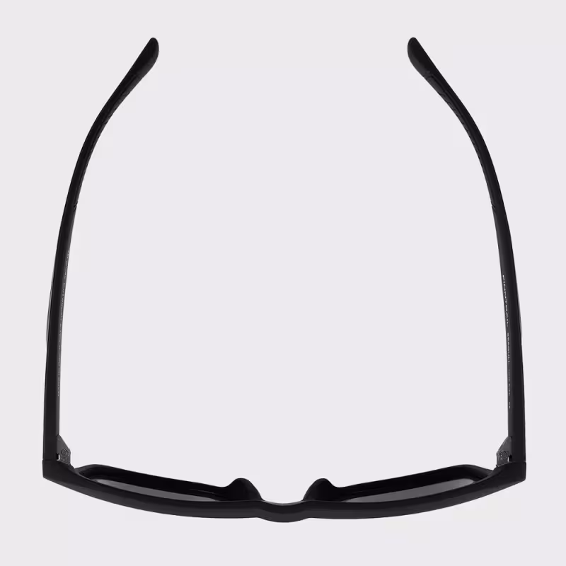 Очки поляризационные Finntrail Seagull 1091 Blue, черный/синий, размер универсальный