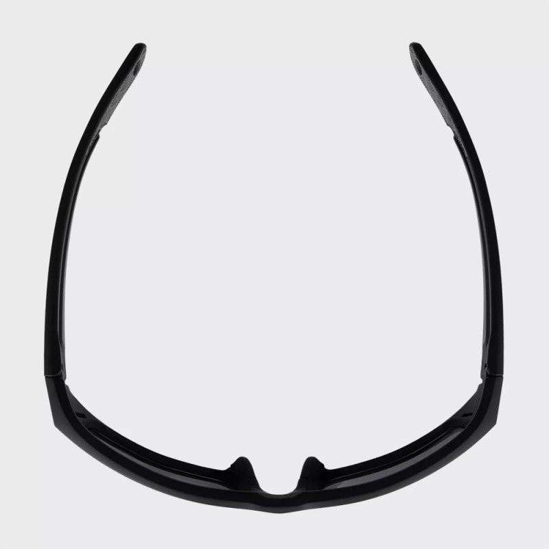 Очки поляризационные Finntrail Offshore 1092 Copper, черный/коричневый, размер универсальный