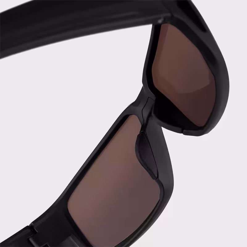 Очки поляризационные Finntrail Offshore 1092 Copper, черный/коричневый, размер универсальный