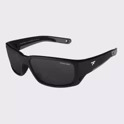 Очки поляризационные Finntrail Offshore 1092 Black, черный