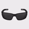 Очки поляризационные Finntrail Offshore 1092 Black, черный