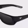 Очки поляризационные Finntrail Offshore 1092 Black, черный