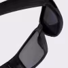 Очки поляризационные Finntrail Offshore 1092 Black, черный
