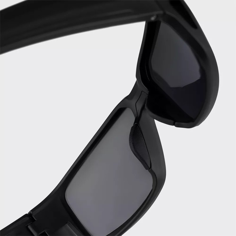 Очки поляризационные Finntrail Offshore 1092 Black, черный