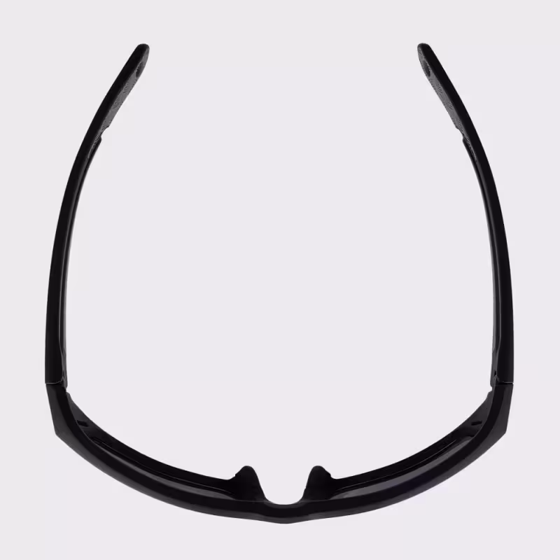 Очки поляризационные Finntrail Offshore 1092 Blue, черный/синий, размер универсальный