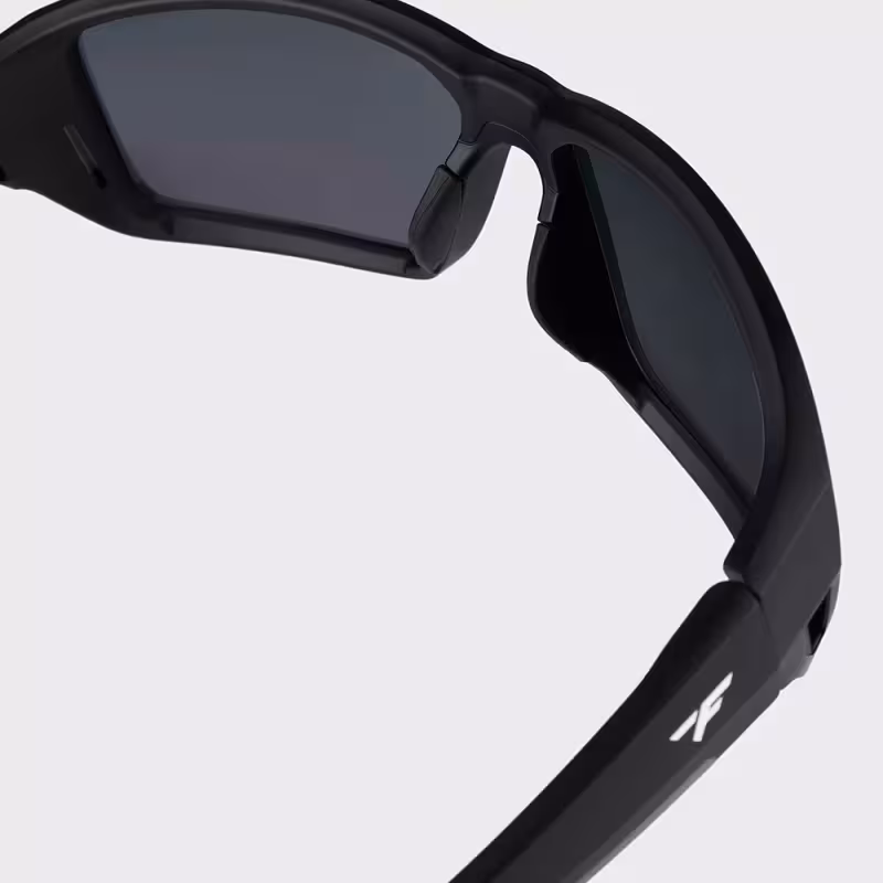 Очки поляризационные Finntrail Offshore 1092 Blue, черный/синий, размер универсальный