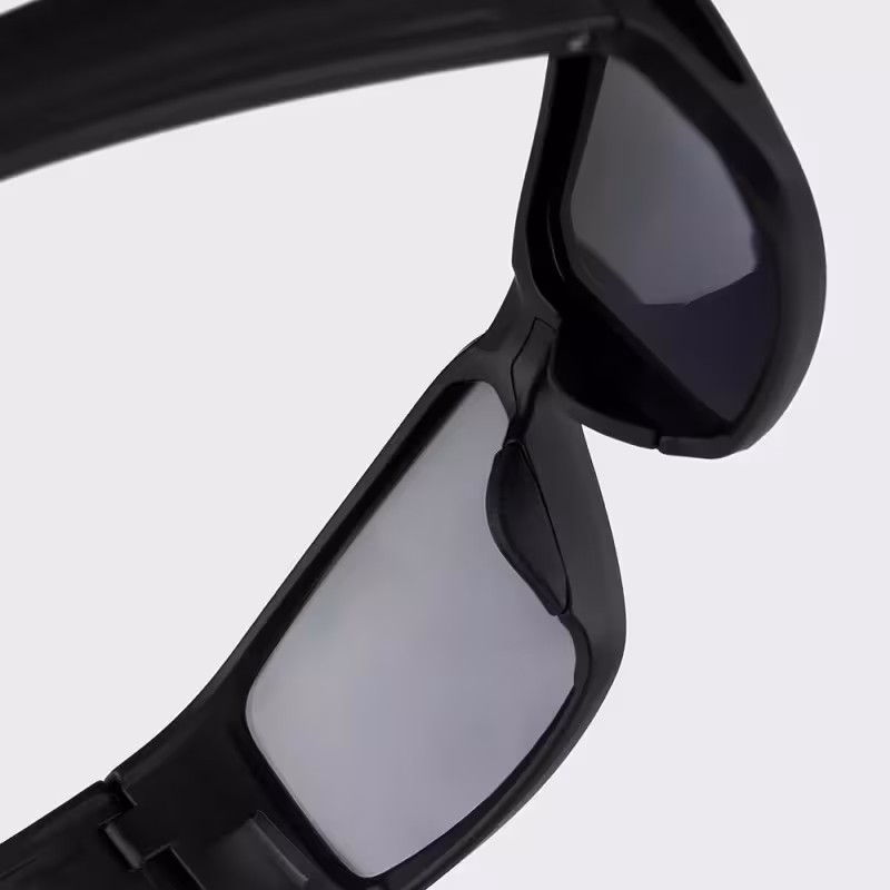 Очки поляризационные Finntrail Offshore 1092 Blue, черный/синий, размер универсальный