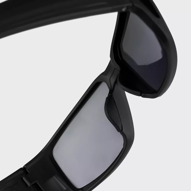 Очки поляризационные Finntrail Offshore 1092 Blue, черный/синий, размер универсальный