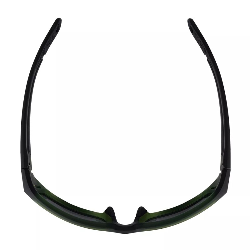 Очки поляризационные Finntrail Offshore 1092 Khaki, хаки/черный, размер универсальный