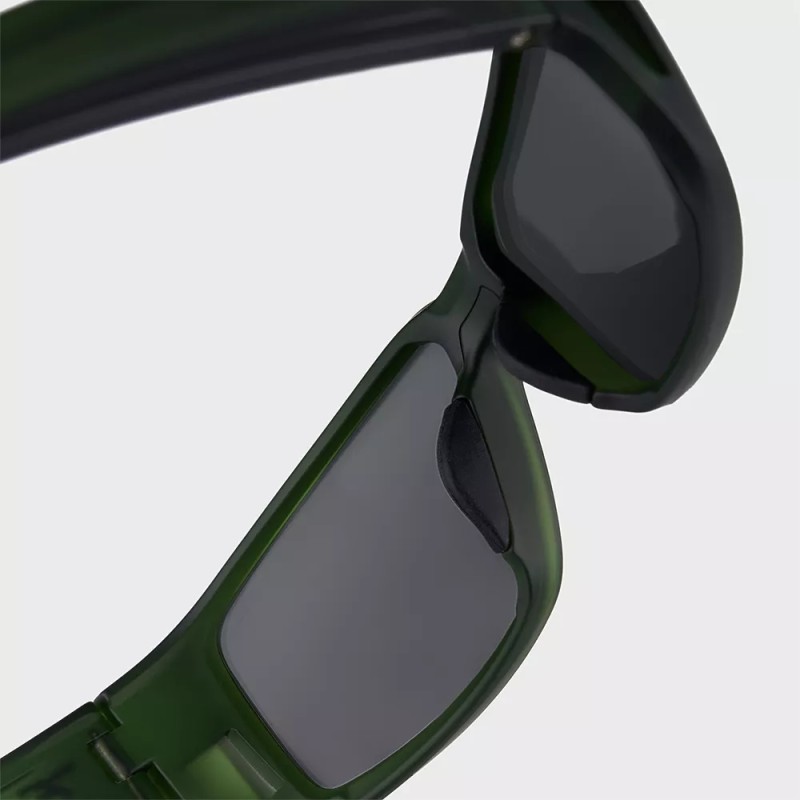 Очки поляризационные Finntrail Offshore 1092 Khaki, хаки/черный, размер универсальный