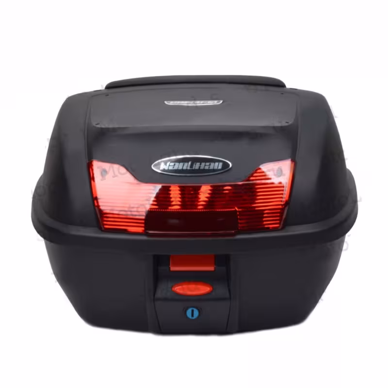 Кофр для мототехники Е-60N