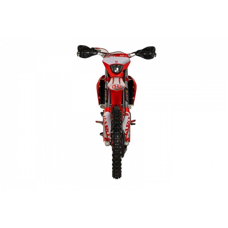 Мотоцикл эндуро Hasky F6 Racing PR300