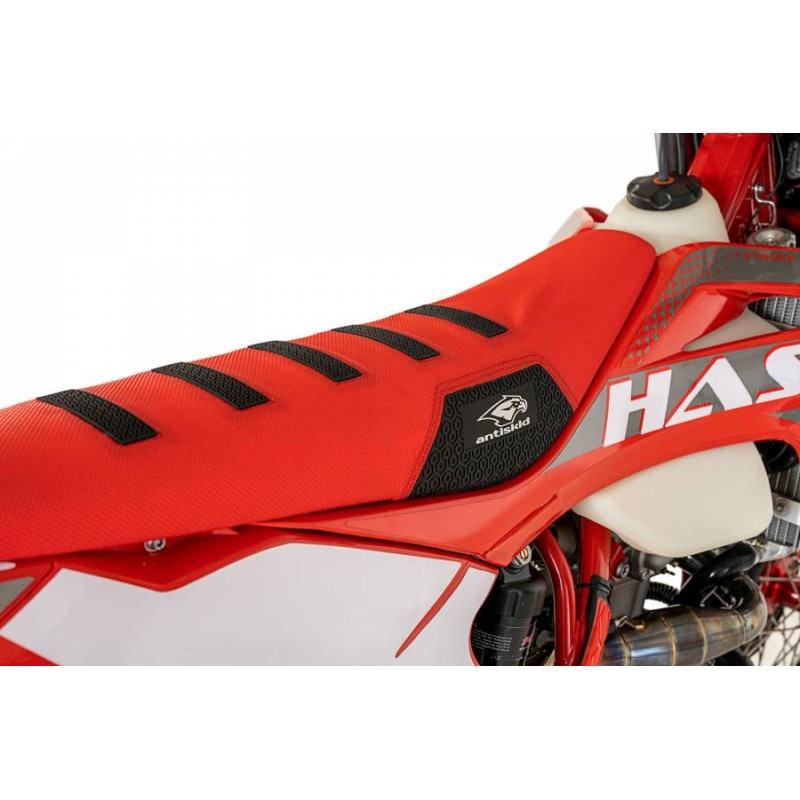 Мотоцикл эндуро Hasky F6 Racing PR300