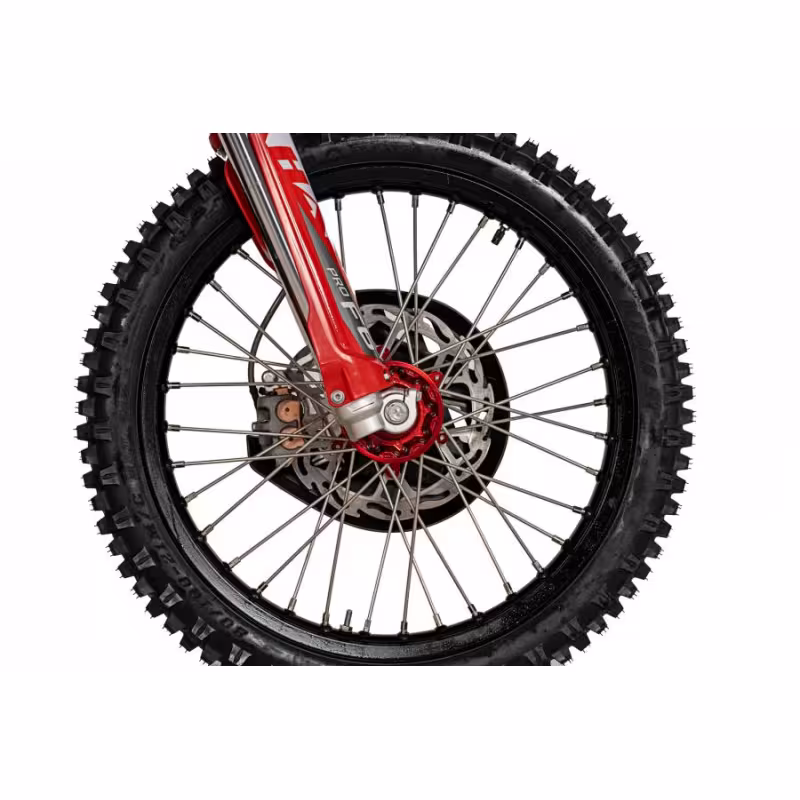 Мотоцикл эндуро Hasky F6 Racing PR300