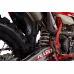 Мотоцикл эндуро Hasky F6 Racing PR300