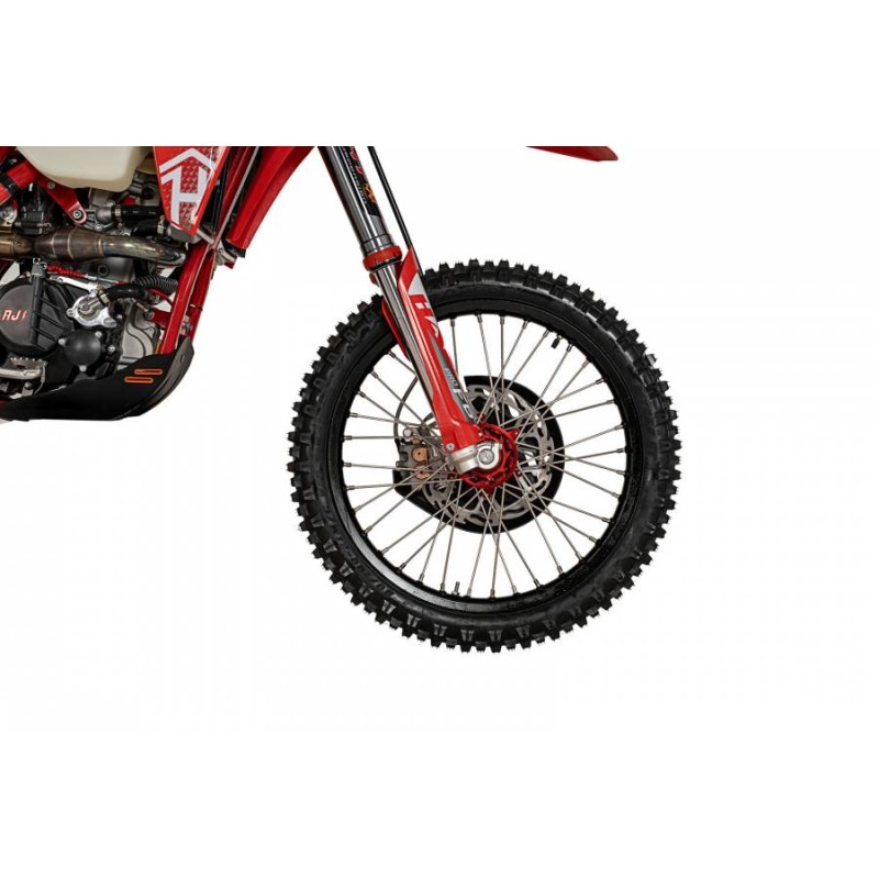 Мотоцикл эндуро Hasky F6 Racing PR300