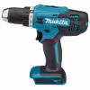 Дрель-шуруповёрт аккумуляторная Makita DF488D002