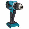 Дрель-шуруповёрт аккумуляторная Makita DF488D002