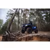 Снегоболотоход CFMOTO CFORCE 500 EFI Basic, черный