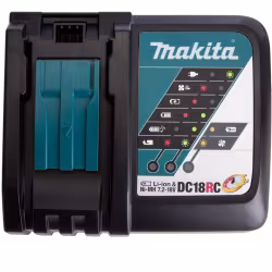 Зарядное устройство Makita DC18 RC