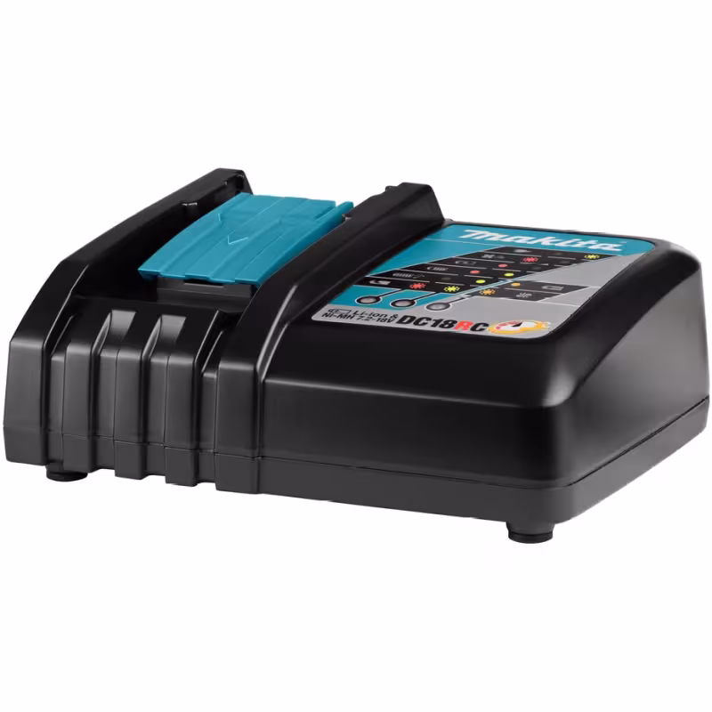 Зарядное устройство Makita DC18 RC