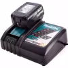 Зарядное устройство Makita DC18 RC