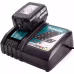 Зарядное устройство Makita DC18 RC