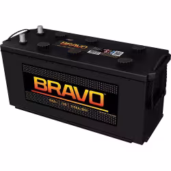 Аккумулятор Аком Bravo 190Ah, 1100V