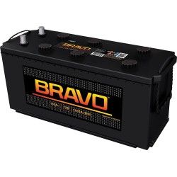 Аккумулятор Аком Bravo 190Ah, 1100V