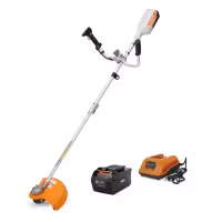 Триммер аккумуляторный Villartec CA40 Set5