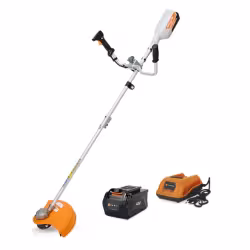 Триммер аккумуляторный Villartec CA40 Set5