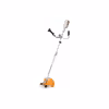 Триммер аккумуляторный Villartec CA40 Set5