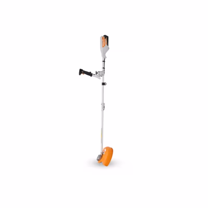 Триммер аккумуляторный Villartec CA40 Set5