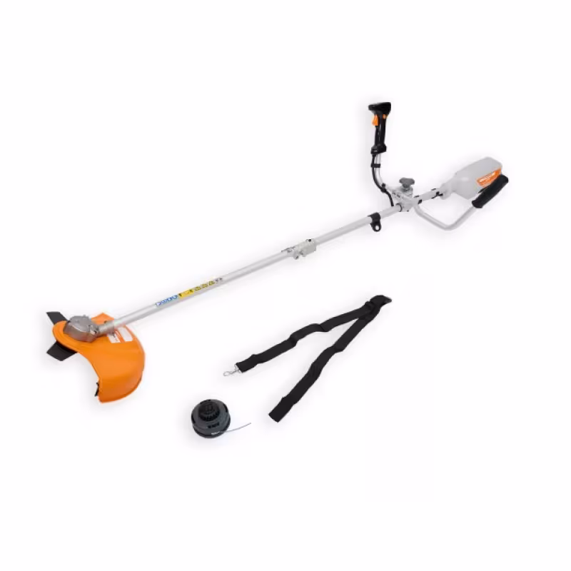 Триммер аккумуляторный Villartec CA40 Set5