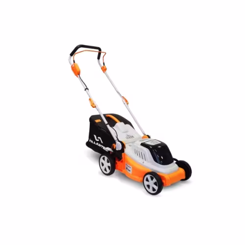 Газонокосилка аккумуляторная Villartec MA2038