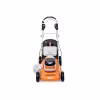 Газонокосилка аккумуляторная Villartec MA4046T
