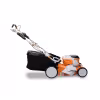 Газонокосилка аккумуляторная Villartec MA4046T