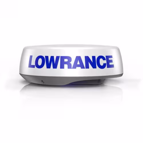 Радар Lowrance 24 HALO 20