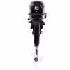 Лодочный мотор 2-тактный Hidea HD18FFEBS, 18 л.с.