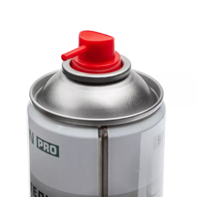 Очиститель тормозов Garwin Pro 973520-0650/12, 650 мл, 12 шт