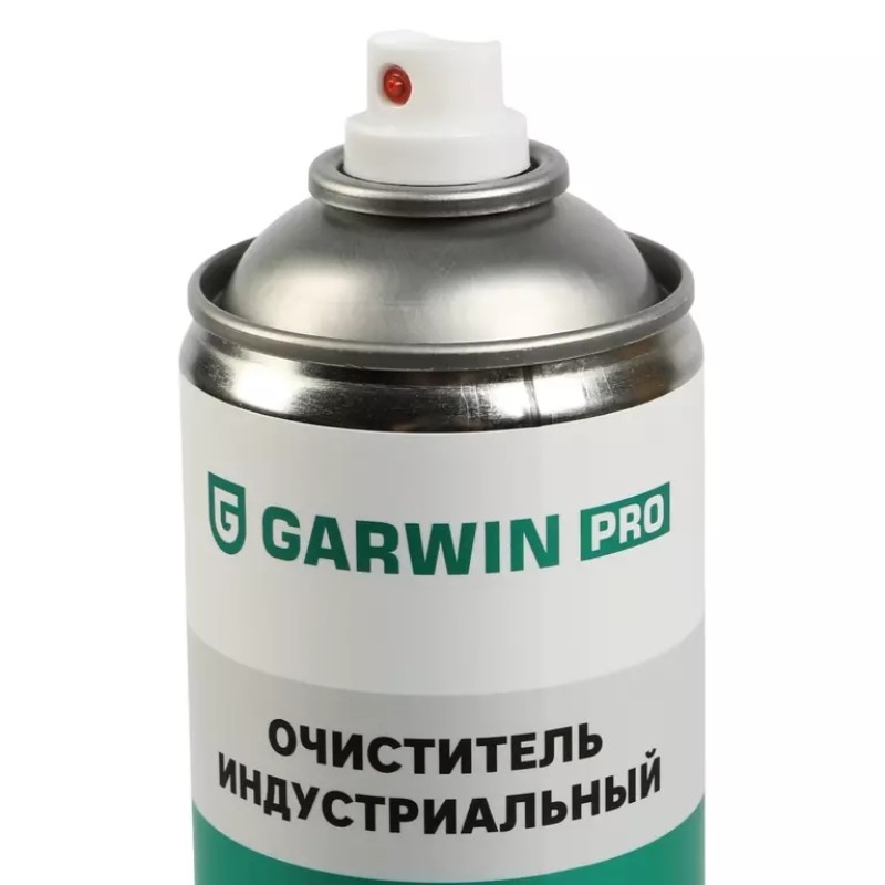 Очиститель индустриальный Garwin Pro 973520-6655, 650 мл