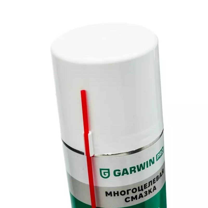 Многоцелевая смазка Garwin Pro 973520-3210, 210 мл